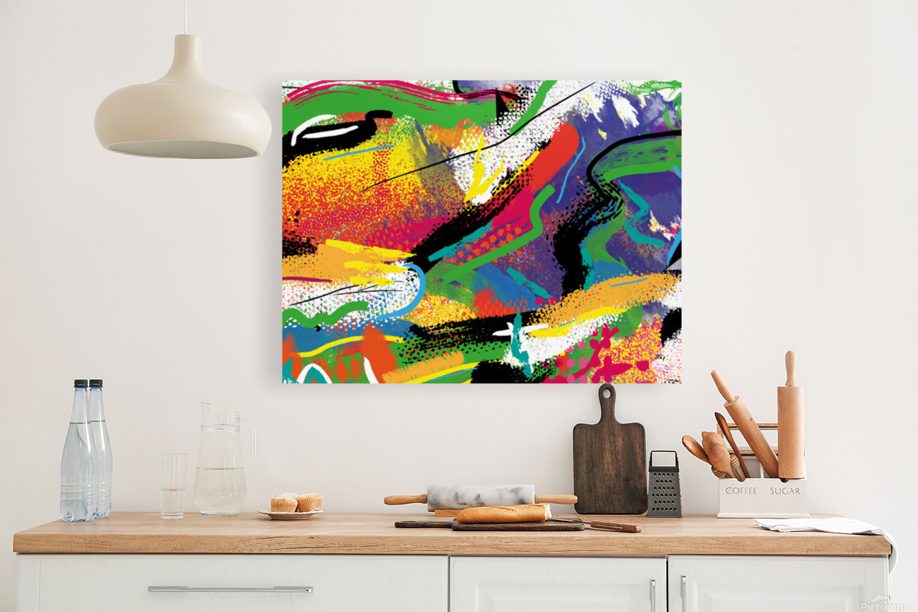 Abstractionwave 006-06 Reproduction