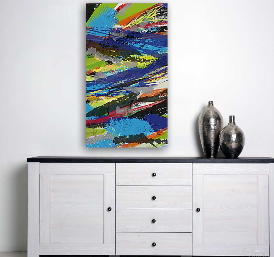 Abstractionwave 008-28 Reproduction