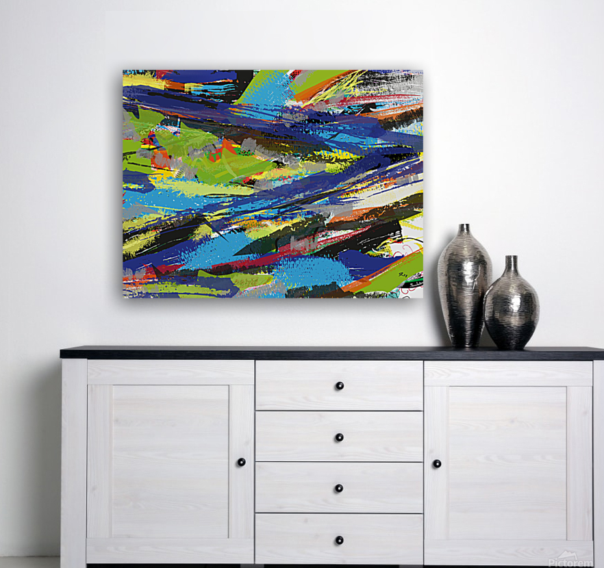 Abstractionwave 008-01 Reproduction