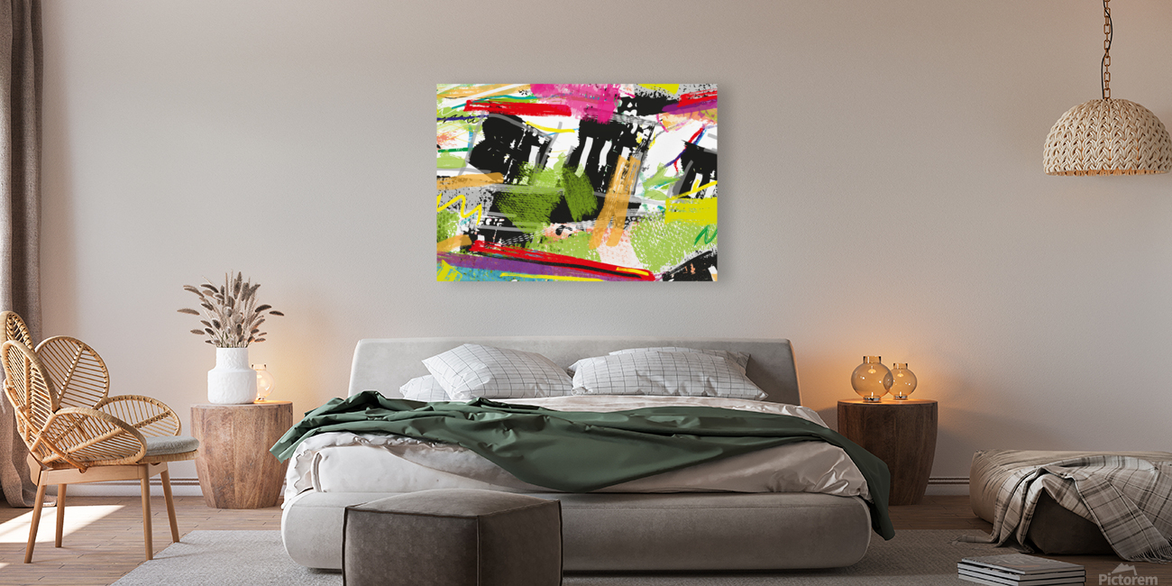 Abstractionwave 009-19 Reproduction