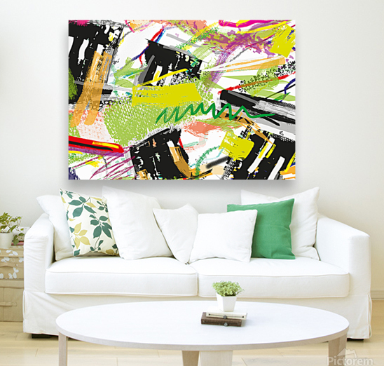 Abstractionwave 009-10 Reproduction