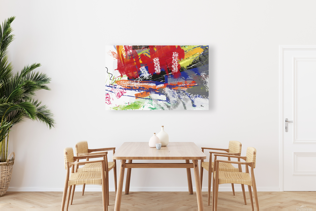 Abstractionwave 010-01 Reproduction