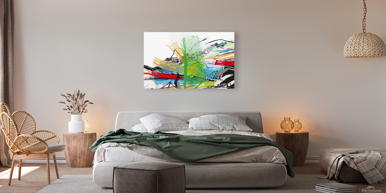 Abstractionwave 011-11 Reproduction