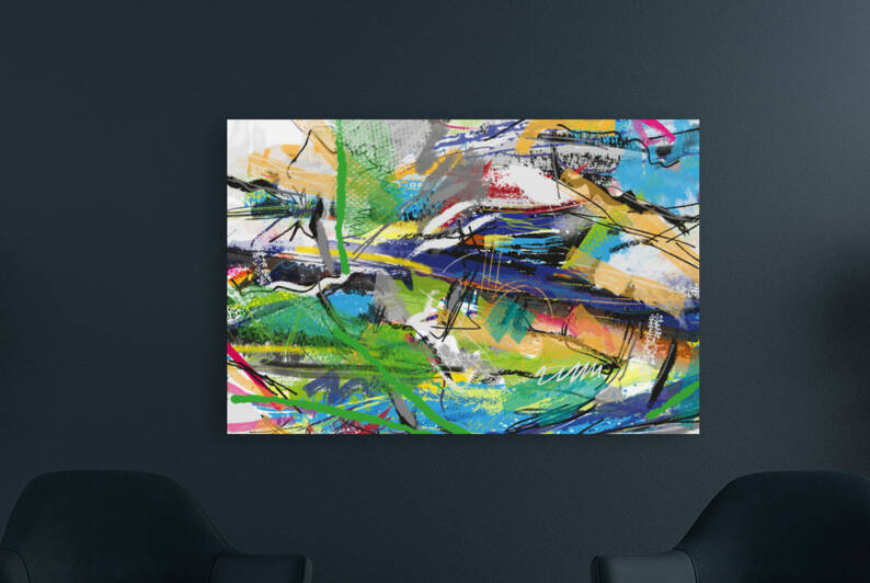 Abstractionwave 002-02 Reproduction