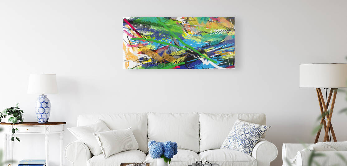 Abstractionwave 004-25 Reproduction