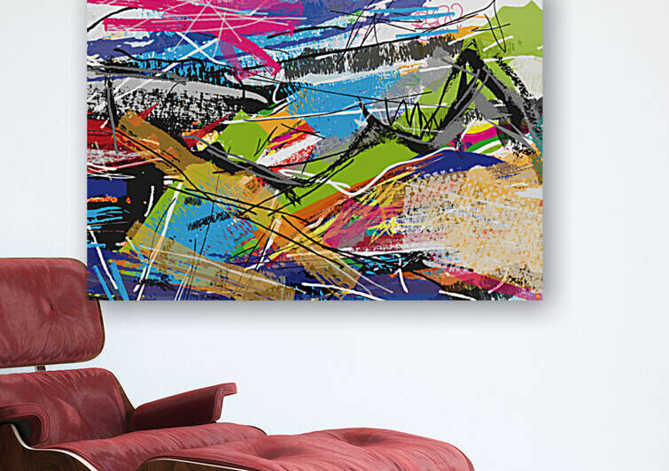 Abstractionwave 004-12 Reproduction