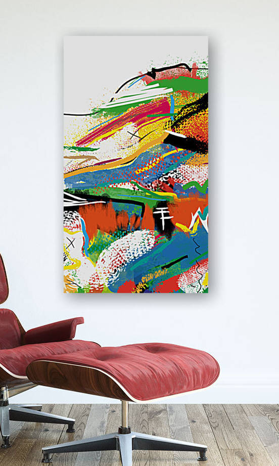 Abstractionwave 006-29 Reproduction