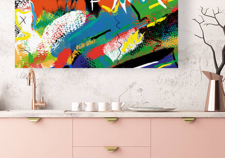 Abstractionwave 006-13 Reproduction