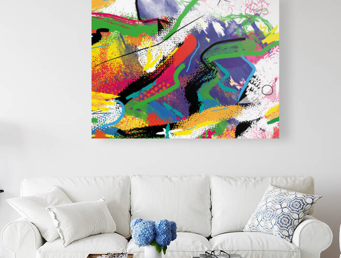 Abstractionwave 006-03 Reproduction