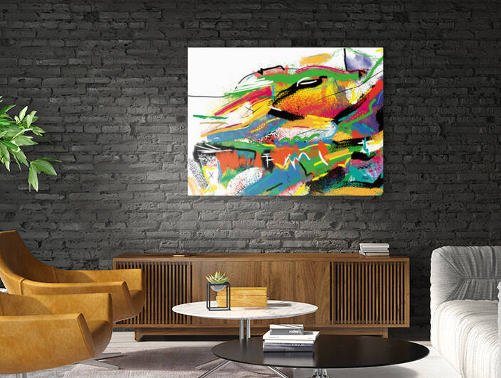 Abstractionwave 006-02 Reproduction