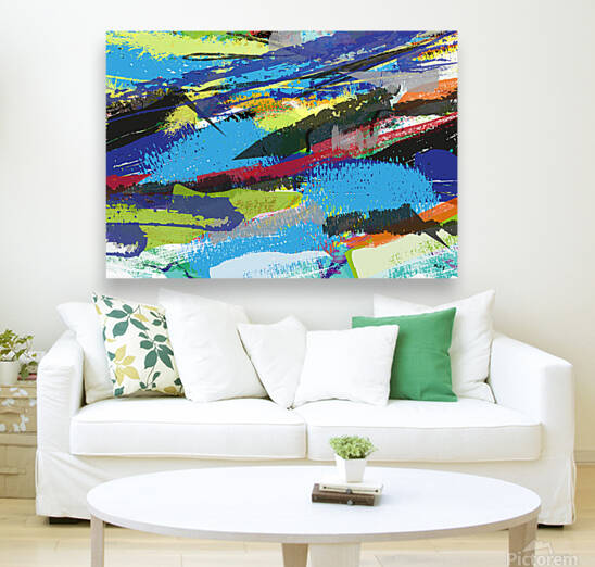 Abstractionwave 008-09 Reproduction