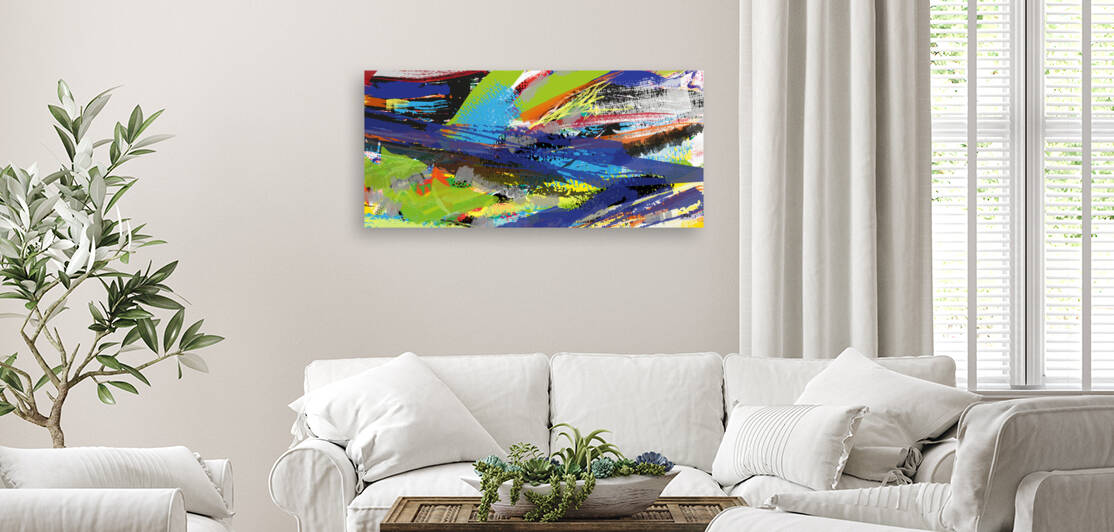 Abstractionwave 008-24 Reproduction