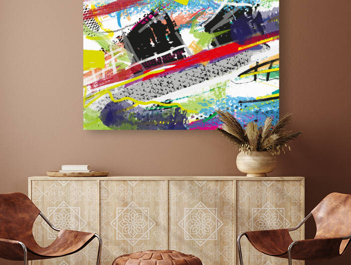 Abstractionwave 009-08 Reproduction