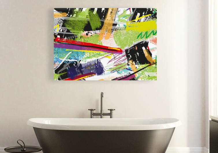 Abstractionwave 009-11 Reproduction