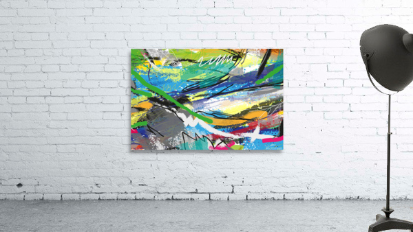 Abstractionwave 002-05 Wall Preview