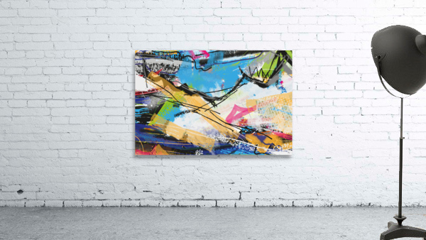 Abstractionwave 002-03 Wall Preview