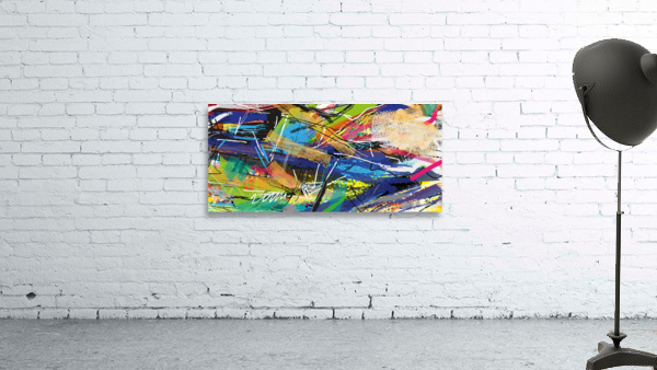 Abstractionwave 004-24 Wall Preview