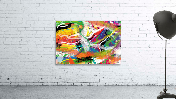 Abstractionwave 003-06 Wall Preview