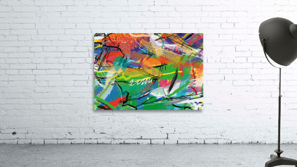 Abstractionwave 005-11 Wall Preview