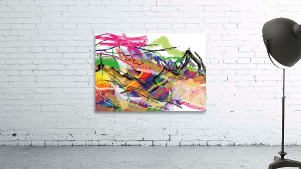 Abstractionwave 005-12 Wall Preview
