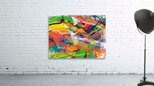 Abstractionwave 005-06 Wall Preview