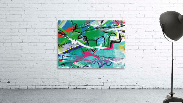 Abstractionwave 005-09 Wall Preview