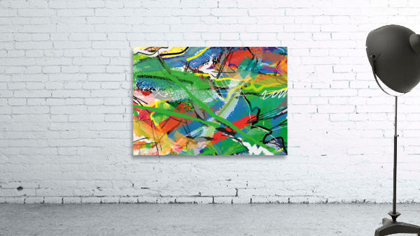 Abstractionwave 005-13 Wall Preview
