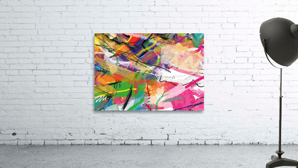 Abstractionwave 005-10 Wall Preview