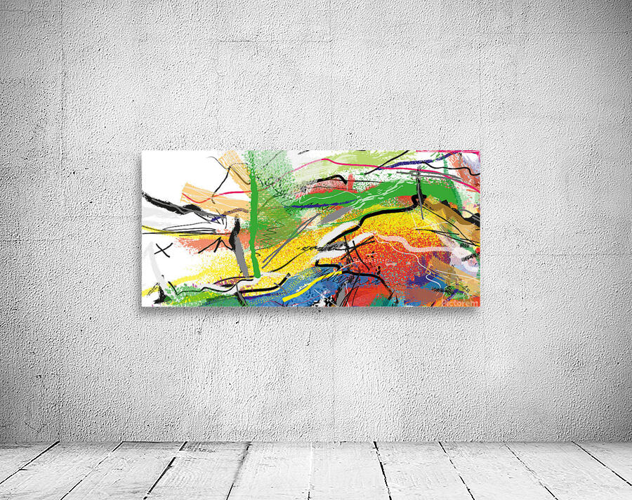 Abstractionwave 005-26 Wall Preview