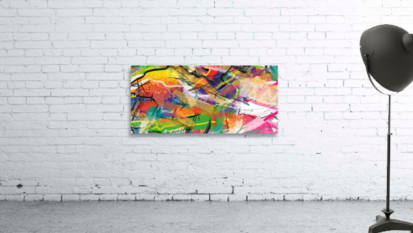 Abstractionwave 005-23 Wall Preview