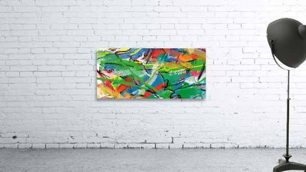 Abstractionwave 005-27 Wall Preview