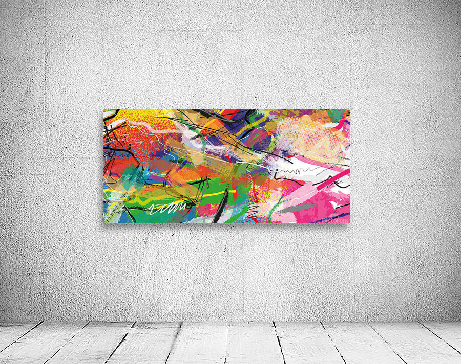 Abstractionwave 005-24 Wall Preview