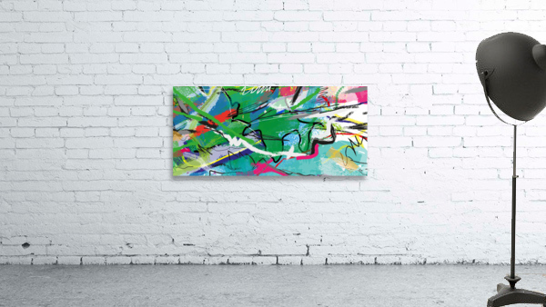 Abstractionwave 005-22 Wall Preview