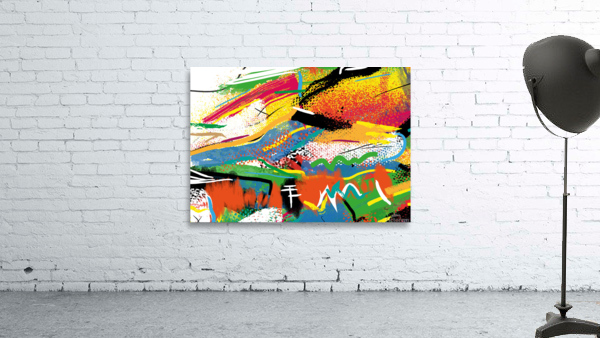 Abstractionwave 006-15 Wall Preview