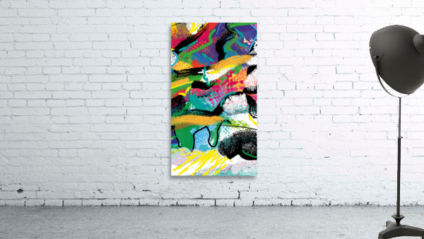 Abstractionwave 006-28 Wall Preview