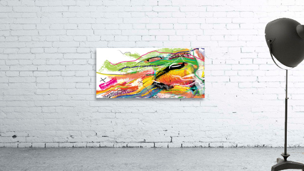 Abstractionwave 007-26 Wall Preview
