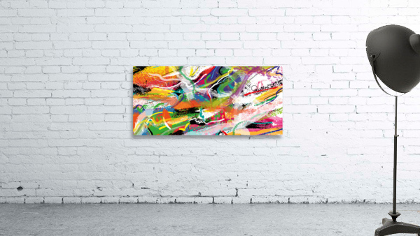 Abstractionwave 007-24 Wall Preview