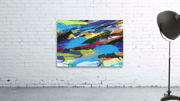 Abstractionwave 008-09 Wall Preview