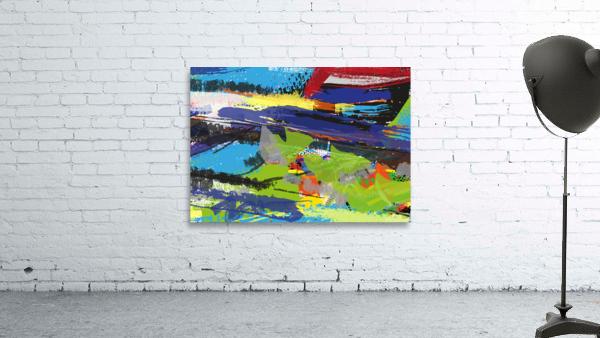 Abstractionwave 008-15 Wall Preview