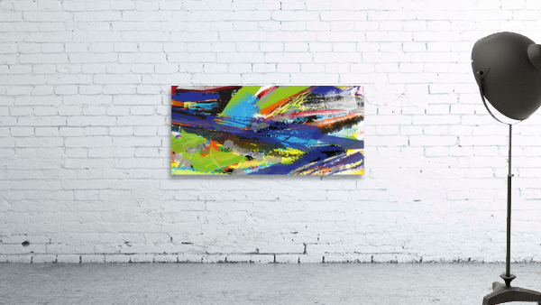 Abstractionwave 008-24 Wall Preview