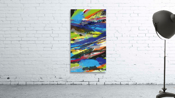 Abstractionwave 008-28 Wall Preview