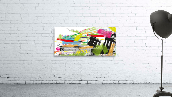 Abstractionwave 009-26 Wall Preview