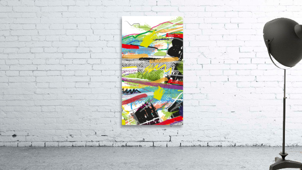 Abstractionwave 009-29 Wall Preview