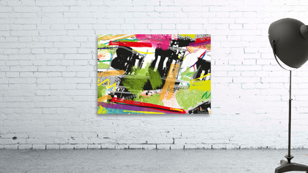 Abstractionwave 009-19 Wall Preview