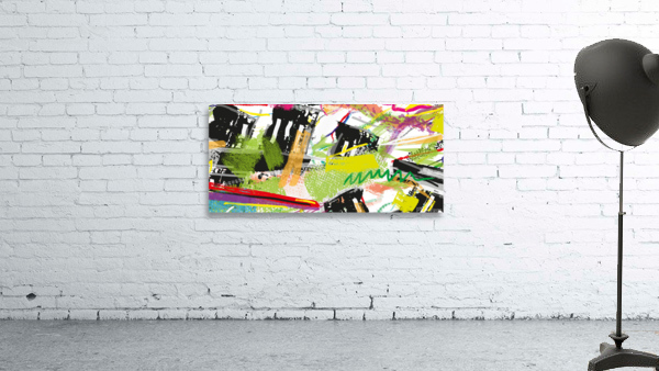 Abstractionwave 009-23 Wall Preview