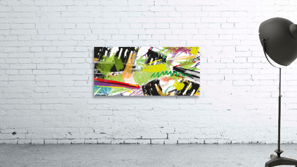 Abstractionwave 009-24 Wall Preview