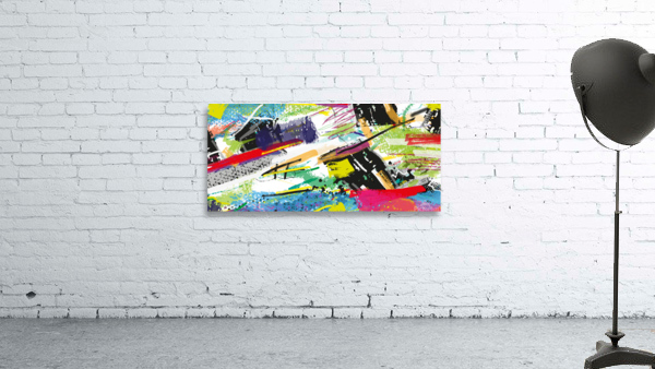 Abstractionwave 009-22 Wall Preview
