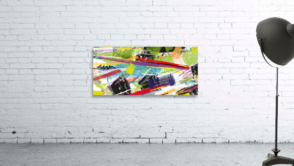 Abstractionwave 009-27 Wall Preview