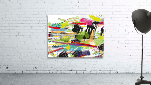 Abstractionwave 009-02 Wall Preview