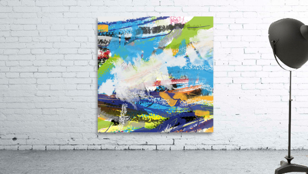 Abstractionwave 010-20 Wall Preview
